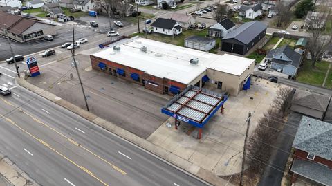 2415 Maple Avenue Zanesville OH 43701