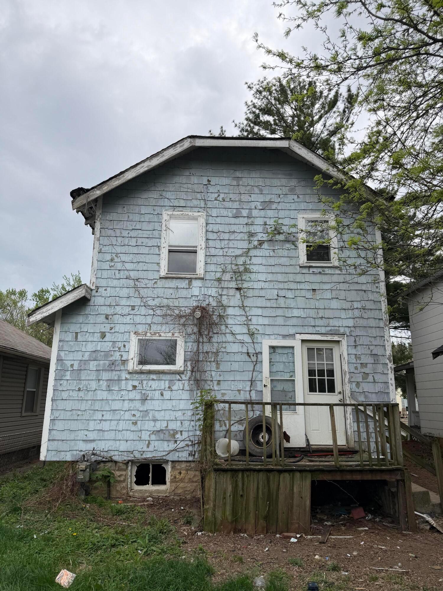 1604 Manchester Avenue