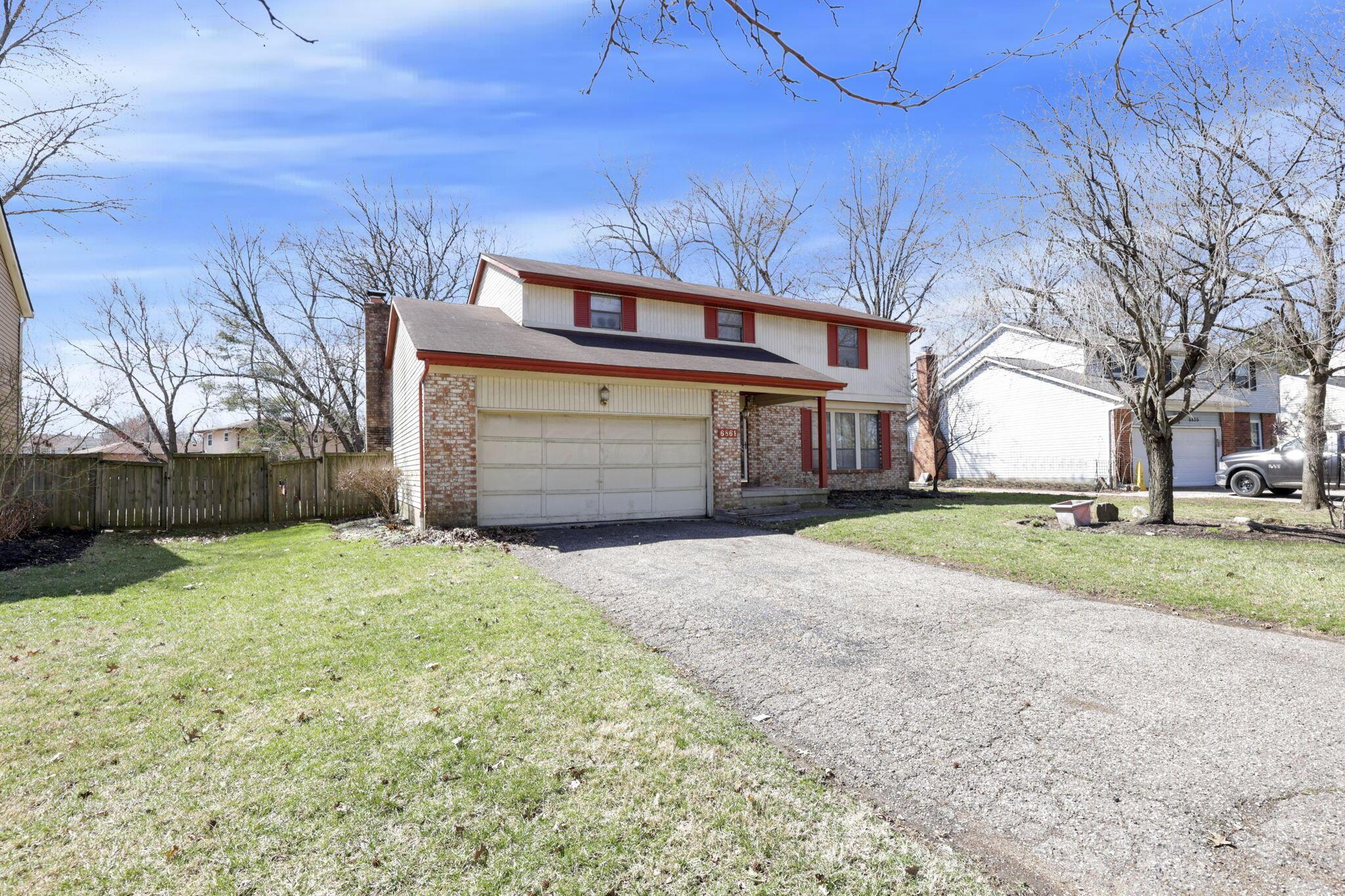 6861 Prior Place, Reynoldsburg, Ohio image 5