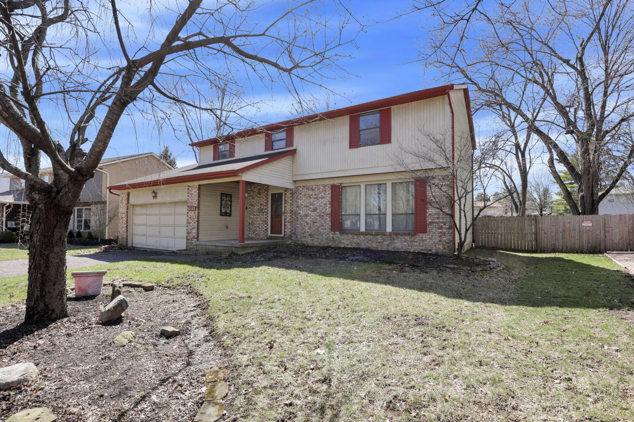 6861 Prior Place, Reynoldsburg, Ohio image 6
