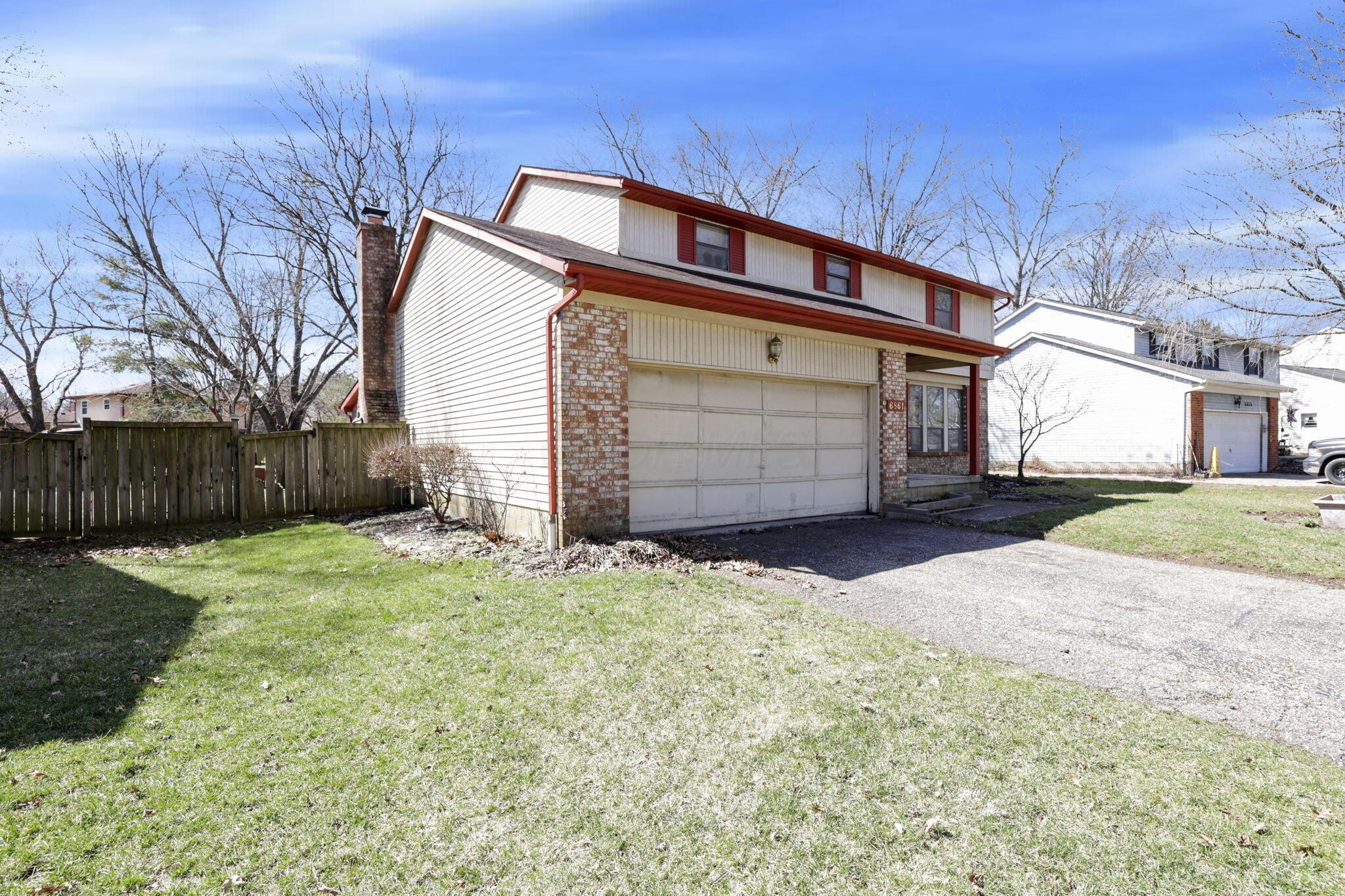 6861 Prior Place, Reynoldsburg, Ohio image 4