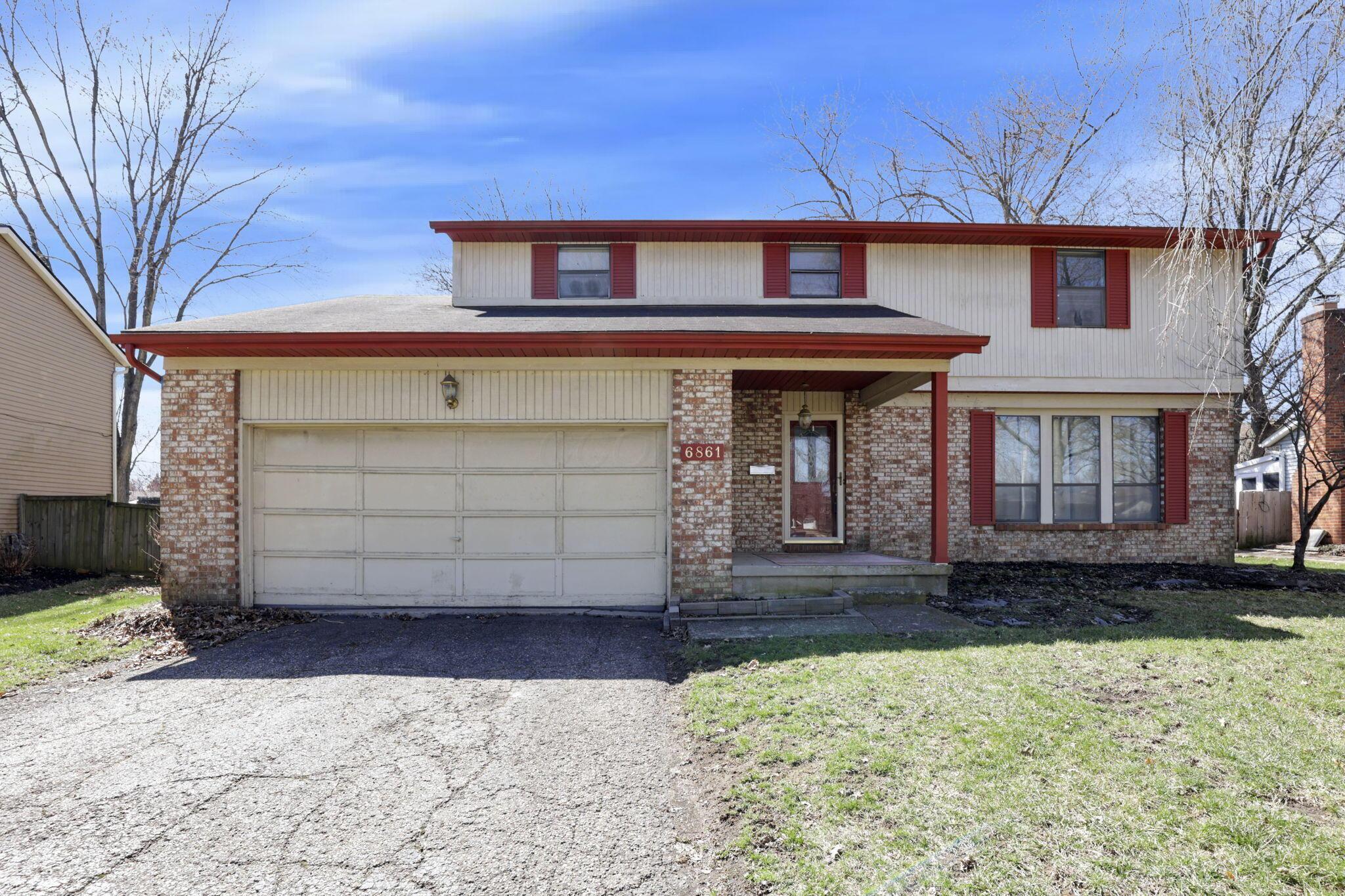 6861 Prior Place, Reynoldsburg, Ohio image 1