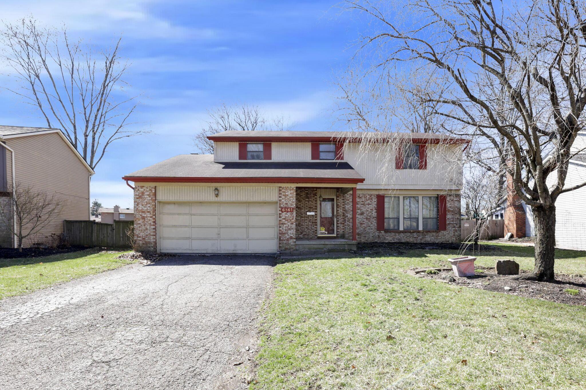 6861 Prior Place, Reynoldsburg, Ohio image 2