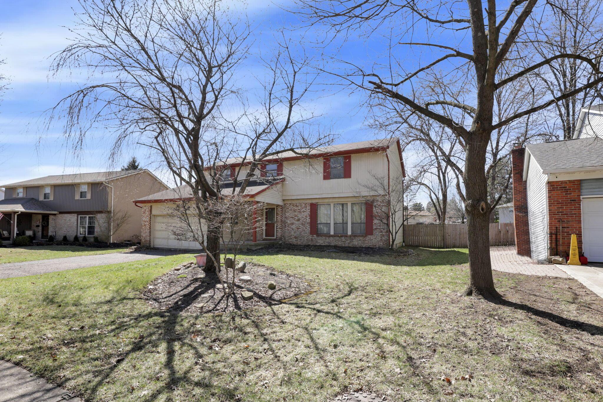 Reynoldsburg, Ohio 43068, United States, 4 Bedrooms Bedrooms, ,3 BathroomsBathrooms,Residential,Active,91645