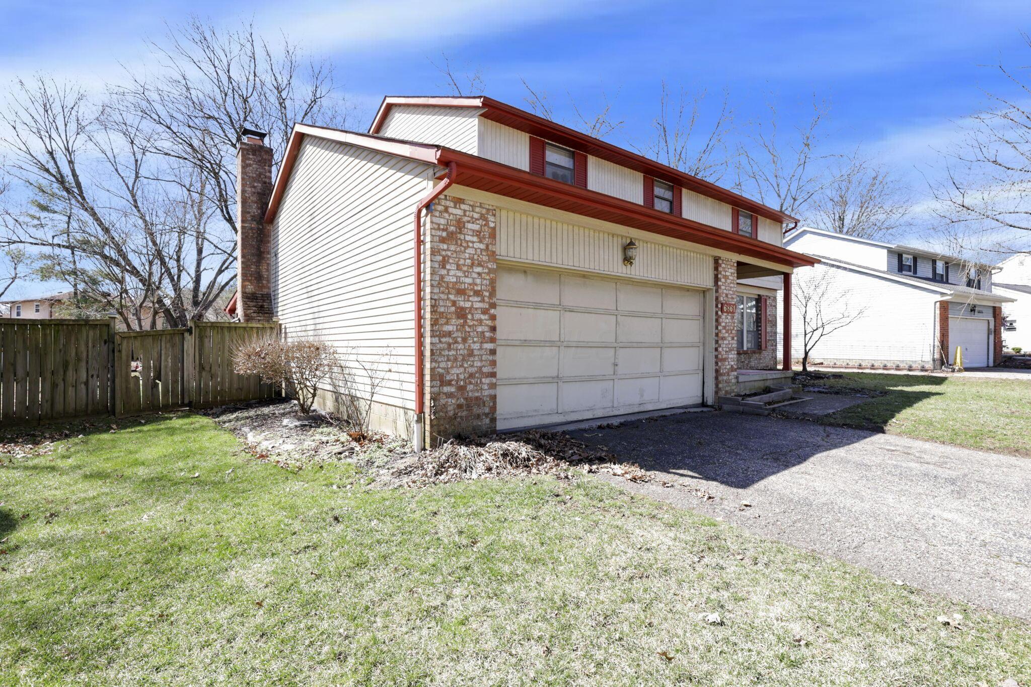 6861 Prior Place, Reynoldsburg, Ohio image 3