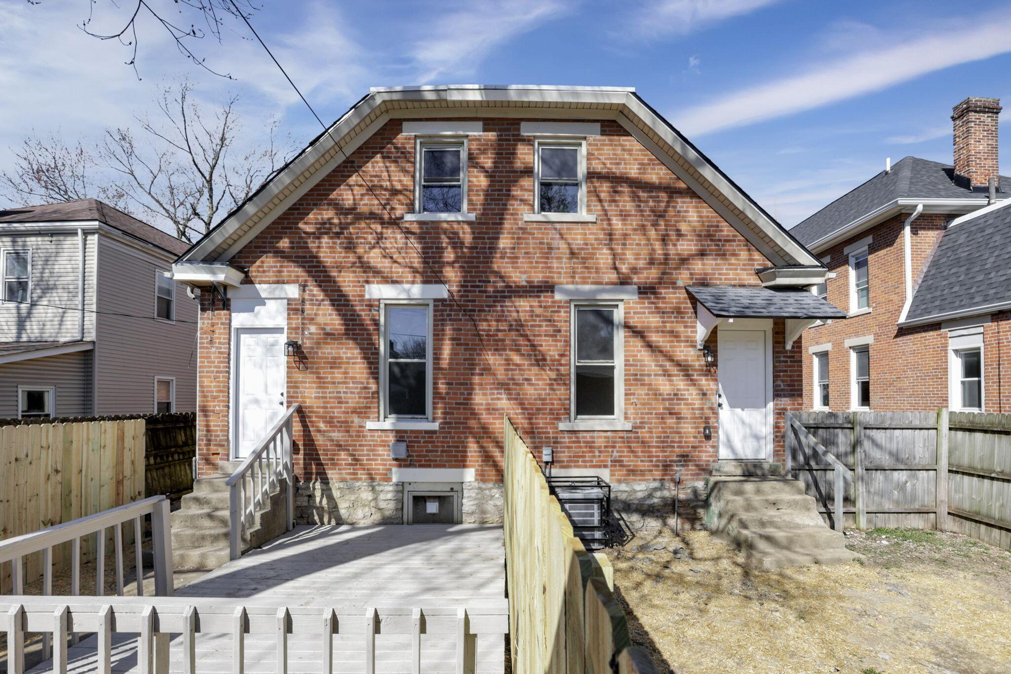 407 Hanford Street