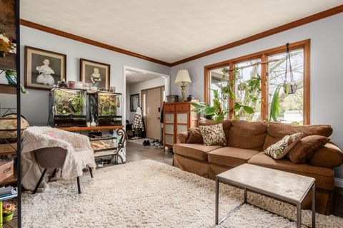 Tiny photo for 3765 Piatt Road, Delaware, OH 43015 (MLS # 226014230)