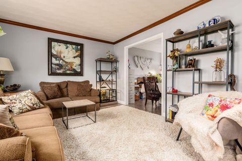 Tiny photo for 3765 Piatt Road, Delaware, OH 43015 (MLS # 226014230)