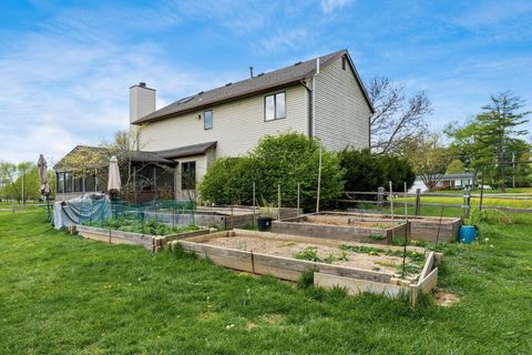 Tiny photo for 3765 Piatt Road, Delaware, OH 43015 (MLS # 226014230)