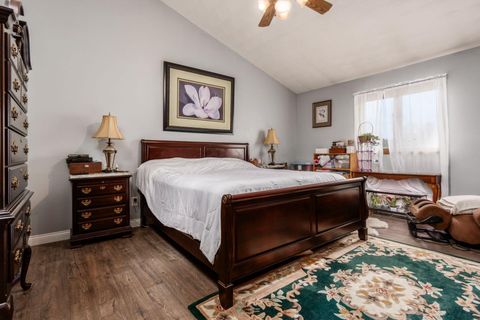 Tiny photo for 3765 Piatt Road, Delaware, OH 43015 (MLS # 226014230)