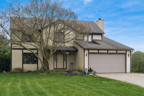 Photo of 3765 Piatt Road, Delaware, OH 43015 (MLS # 226014230)