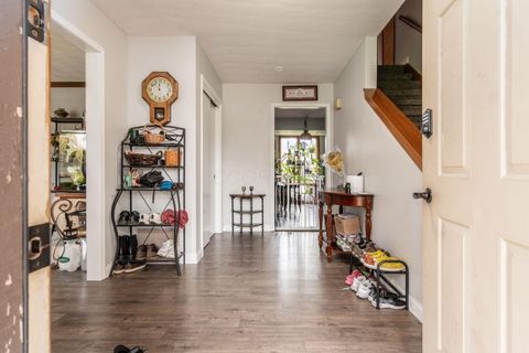 Tiny photo for 3765 Piatt Road, Delaware, OH 43015 (MLS # 226014230)