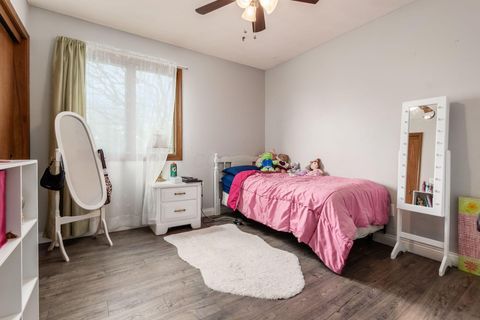 Tiny photo for 3765 Piatt Road, Delaware, OH 43015 (MLS # 226014230)