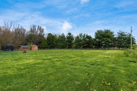 Tiny photo for 3765 Piatt Road, Delaware, OH 43015 (MLS # 226014230)