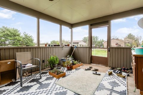 Tiny photo for 3765 Piatt Road, Delaware, OH 43015 (MLS # 226014230)