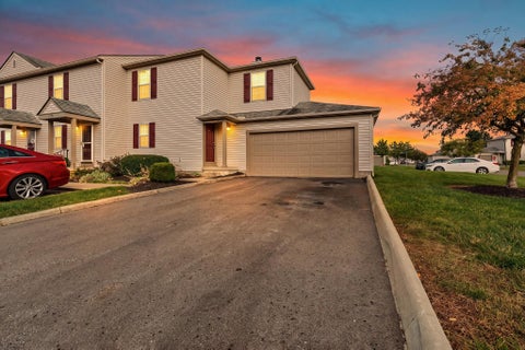Photo of 1795 Hobbes Drive 119F #119F, Hilliard, OH 43026 (MLS # 226034898)