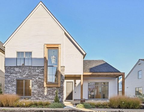 2835 Katmai Drive Columbus OH 43228