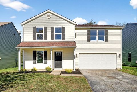 Photo of 520 Wyndham Ridge Drive, Columbus, OH 43207 (MLS # 225039462)