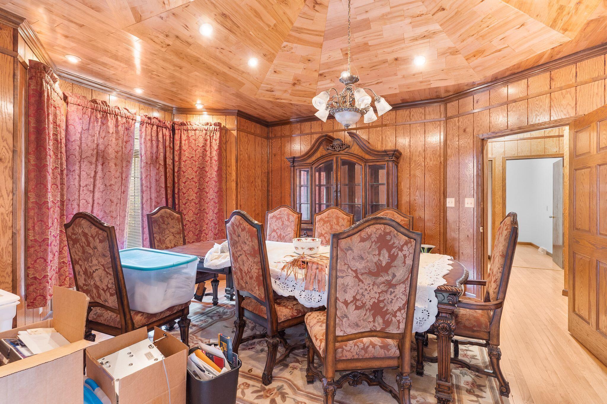 1231 Sodom Hutchings Road, Warren, Ohio image 11