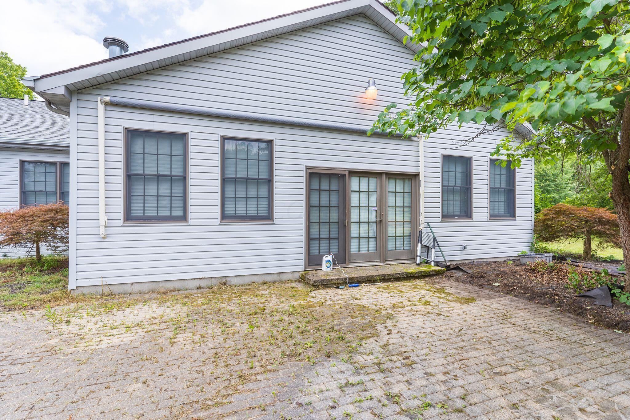 1231 Sodom Hutchings Road, Warren, Ohio image 35