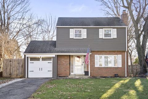 4896 Elks Drive Columbus OH 43214