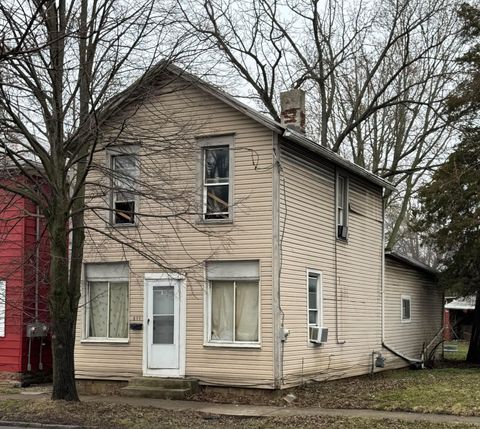 Photo of 211 E Central Avenue, Delaware, OH 43015 (MLS # 226006538)