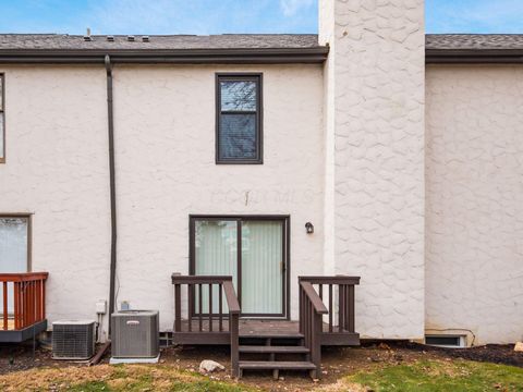 Tiny photo for 6751 Willow Grove Place E, Dublin, OH 43017 (MLS # 226004912)