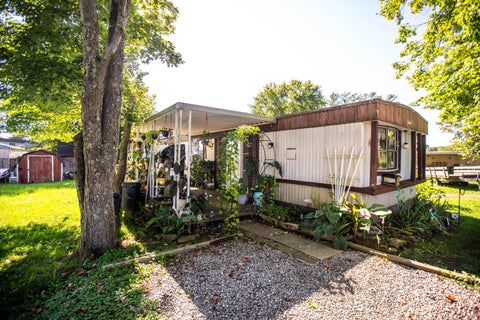 Photo of 11-17 James Lane, The Plains, OH 45780 (MLS # 226032858)