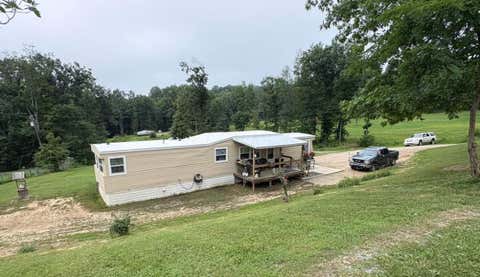 Photo of 770 Strutt Road, Piketon, OH 45661 (MLS # 226032529)