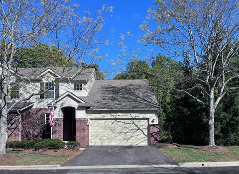Photo of 5557 Edgebrook Drive, Galena, OH 43021 (MLS # 225039577)