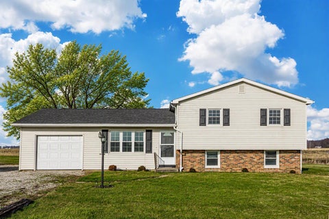 Photo of 2263 Township Road 21, Ashley, OH 43003 (MLS # 226040208)
