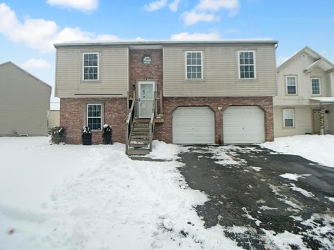 5691 Matuka Drive Columbus OH 43232