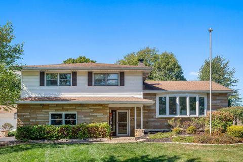 Homes For Sale - 6323 Hughes Road<br/> Marion County, Prospect, OH 43342