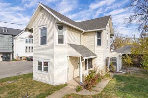2402 East Avenue, Columbus, OH 43202 - #: 224039573