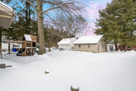 Tiny photo for 444 Naomi Court, Groveport, OH 43125 (MLS # 226002880)