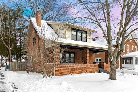 Tiny photo for 444 Naomi Court, Groveport, OH 43125 (MLS # 226002880)