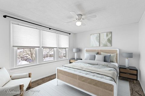 Tiny photo for 444 Naomi Court, Groveport, OH 43125 (MLS # 226002880)