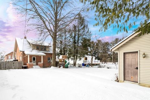 Tiny photo for 444 Naomi Court, Groveport, OH 43125 (MLS # 226002880)