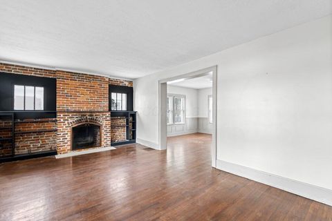 Tiny photo for 444 Naomi Court, Groveport, OH 43125 (MLS # 226002880)