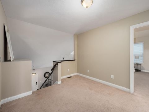 Tiny photo for 5991 Bell Classic Drive, Westerville, OH 43081 (MLS # 226006201)