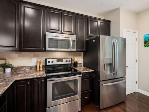 Tiny photo for 5991 Bell Classic Drive, Westerville, OH 43081 (MLS # 226006201)