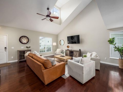 Tiny photo for 5991 Bell Classic Drive, Westerville, OH 43081 (MLS # 226006201)