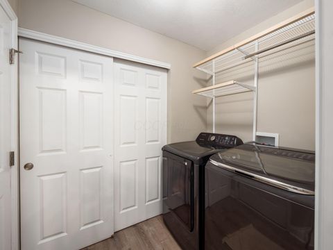 Tiny photo for 5991 Bell Classic Drive, Westerville, OH 43081 (MLS # 226006201)