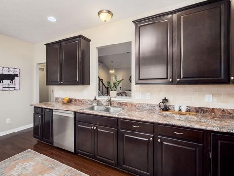 Tiny photo for 5991 Bell Classic Drive, Westerville, OH 43081 (MLS # 226006201)