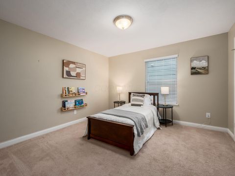 Tiny photo for 5991 Bell Classic Drive, Westerville, OH 43081 (MLS # 226006201)