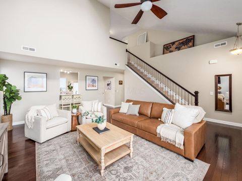 Tiny photo for 5991 Bell Classic Drive, Westerville, OH 43081 (MLS # 226006201)