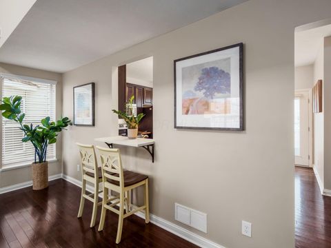 Tiny photo for 5991 Bell Classic Drive, Westerville, OH 43081 (MLS # 226006201)