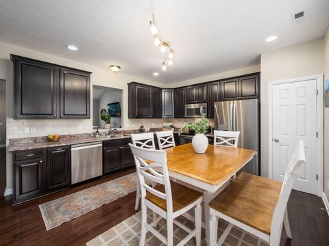 Tiny photo for 5991 Bell Classic Drive, Westerville, OH 43081 (MLS # 226006201)