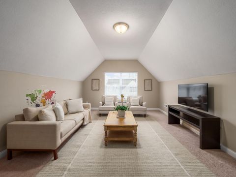 Tiny photo for 5991 Bell Classic Drive, Westerville, OH 43081 (MLS # 226006201)