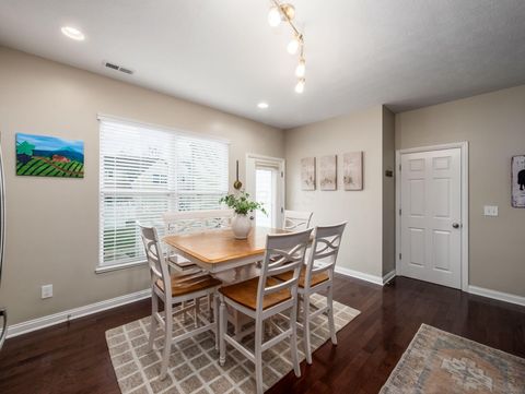 Tiny photo for 5991 Bell Classic Drive, Westerville, OH 43081 (MLS # 226006201)